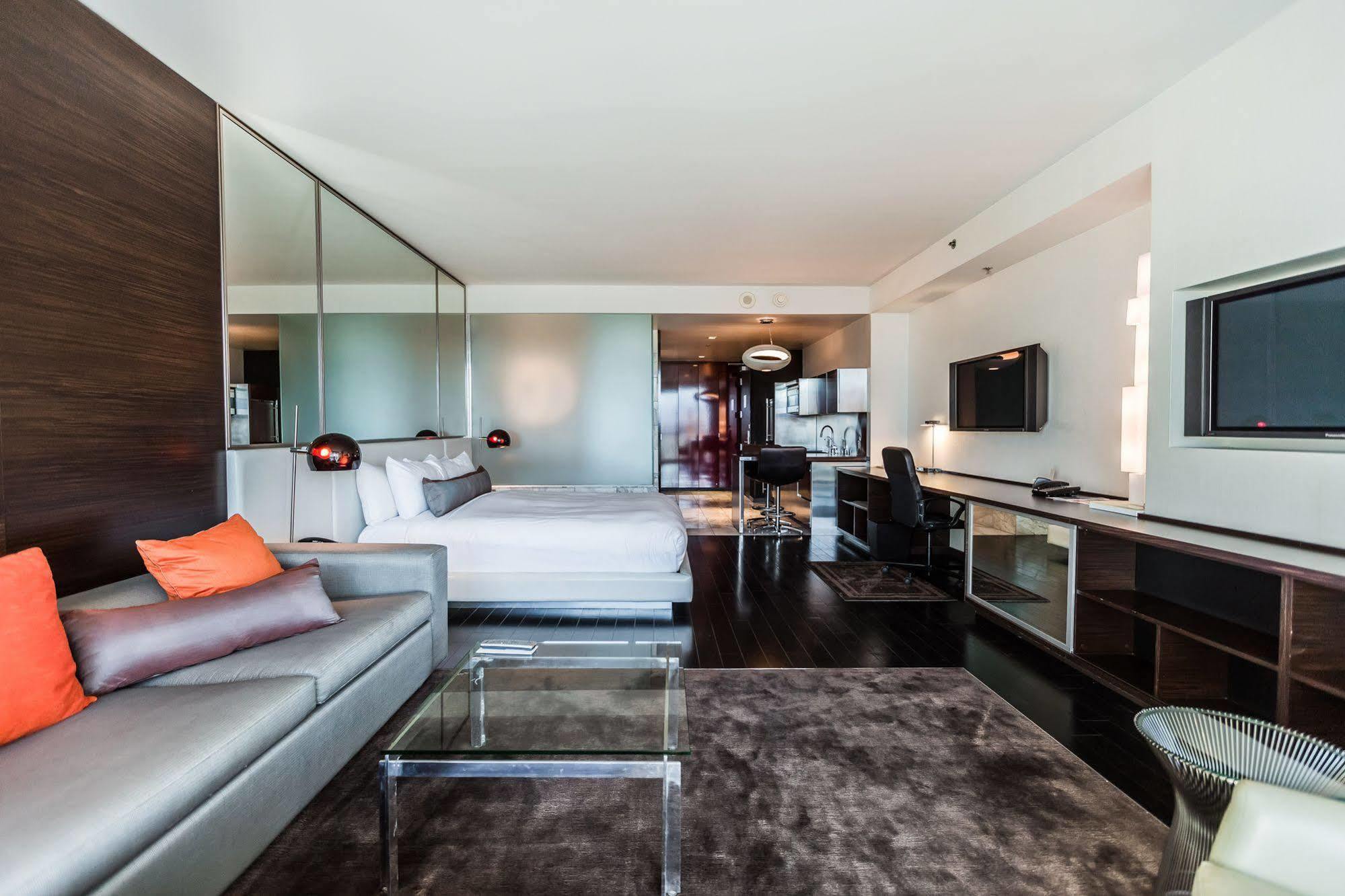 Palms Place And Spa Hotel Las Vegas