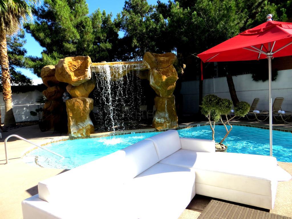 Blue Moon Gay 3* Las Vegas
