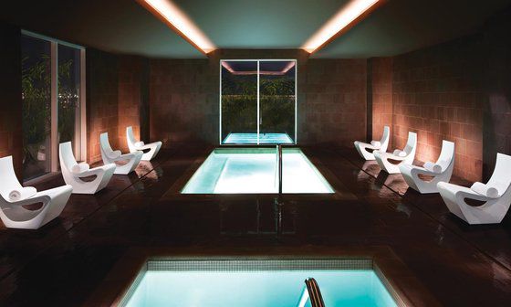 Aparthotel Jet Luxury At The Palms Place 4*