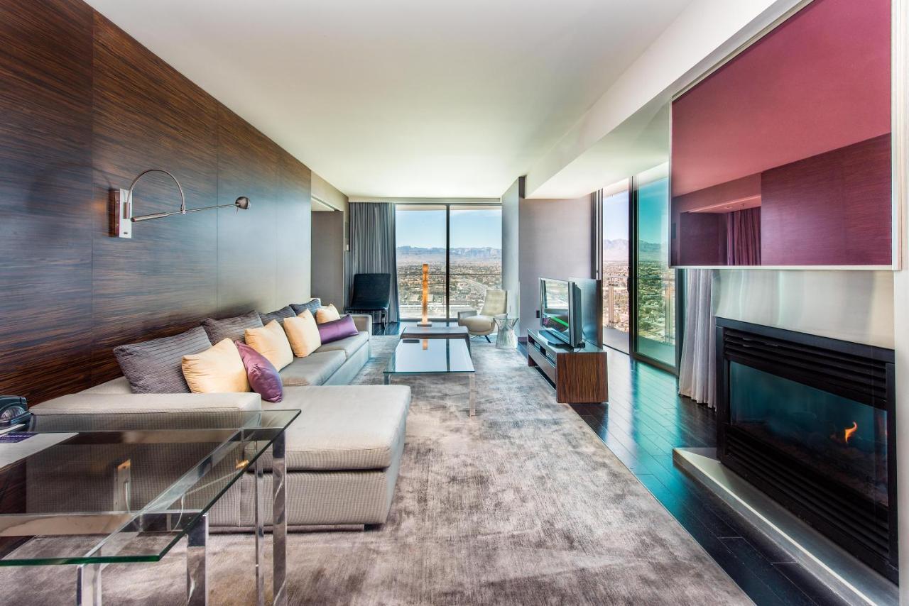Appart hôtel Palms Place One Bedroom 1220 Sqft