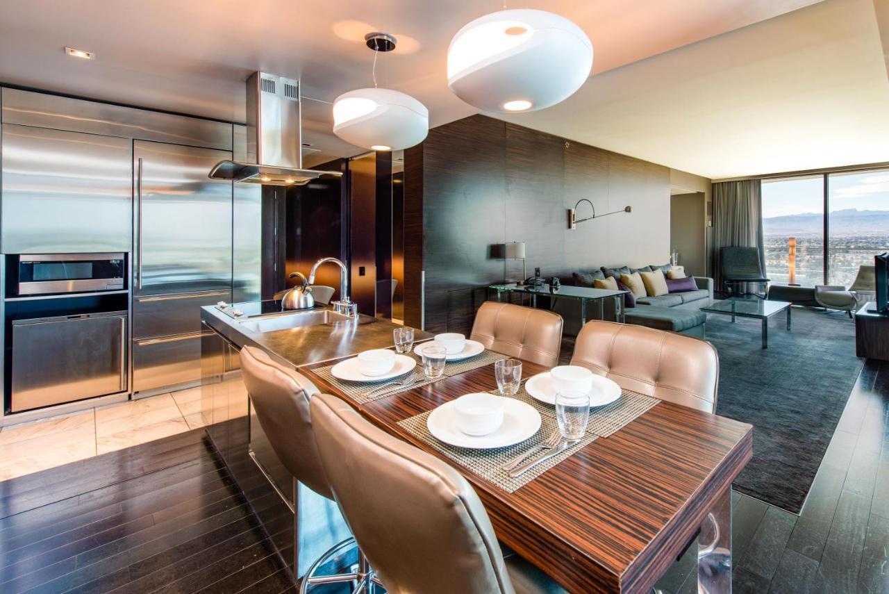 Appart hôtel Palms Place One Bedroom 1220 Sqft 4*