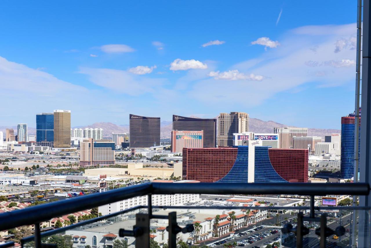 Appart hôtel Palms Place One Bedroom 1220 Sqft Las Vegas