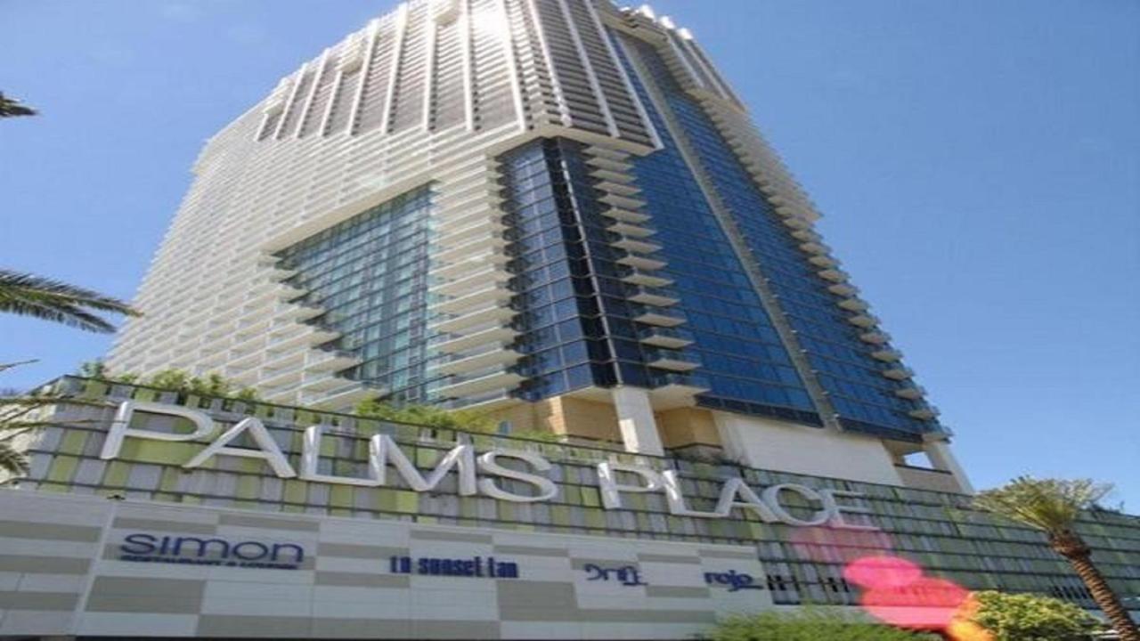 Aparthotel Fantastic Palms Place With Strip Views 23rd Floor