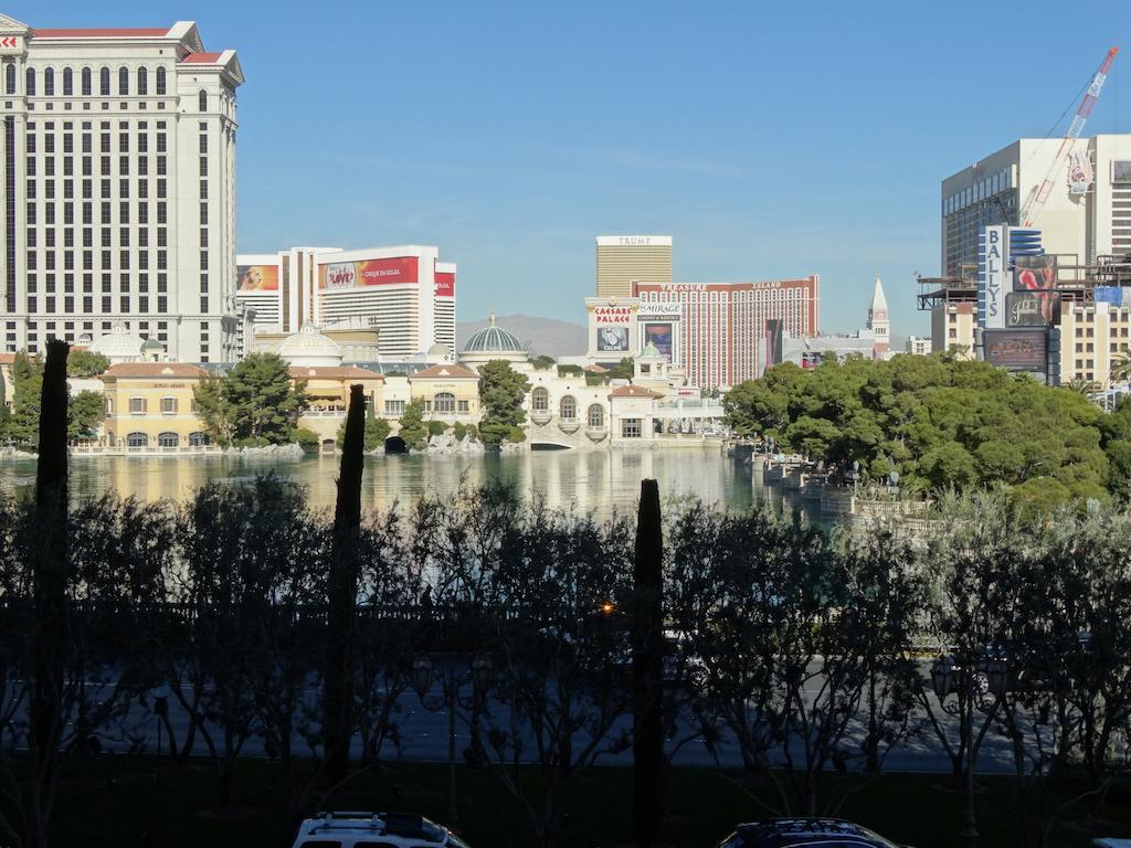 At Jockey Club Las Vegas