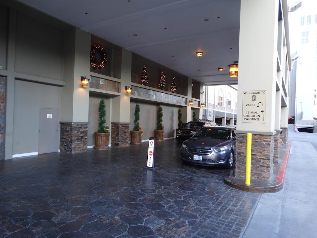 At Jockey Club