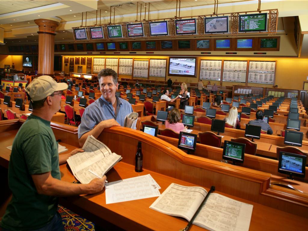 South Point Casino-spa 4* Las Vegas