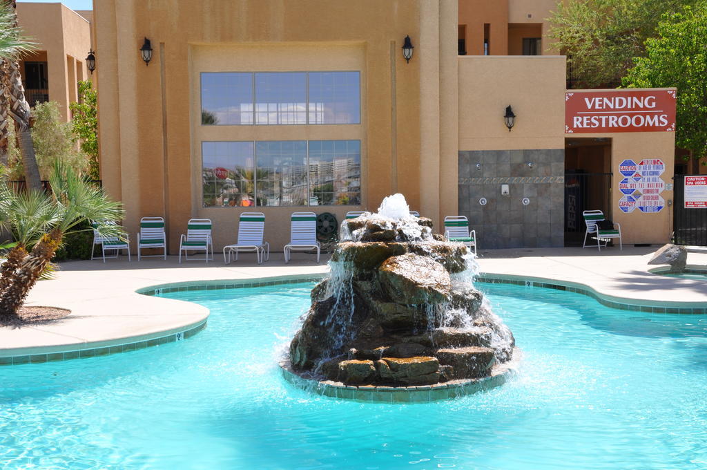 Emerald South Vegas Boulevard 3* Las Vegas