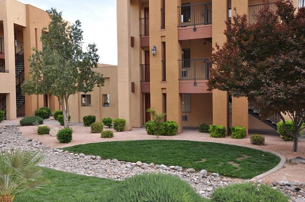 Hotel Emerald South Vegas Boulevard
