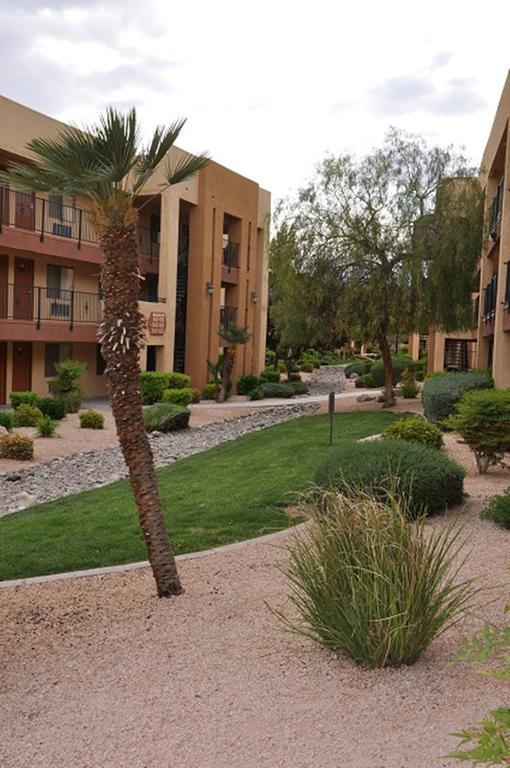 Emerald South Vegas Boulevard Hotel Las Vegas