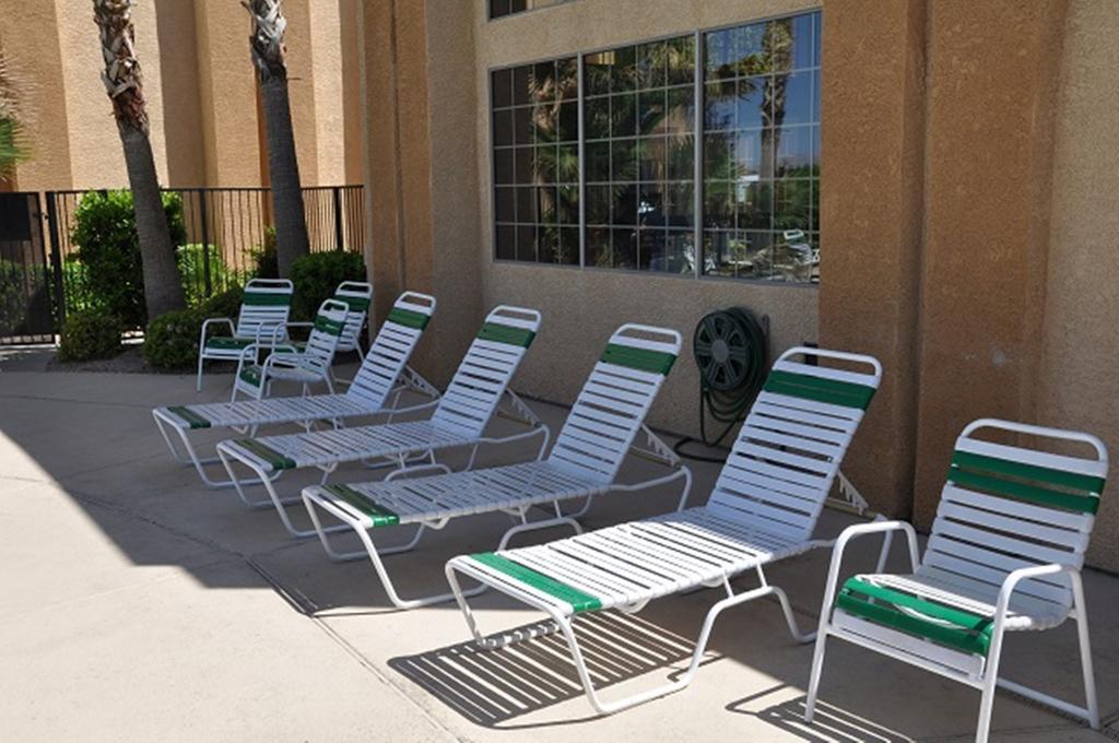 Emerald South Vegas Boulevard 3*