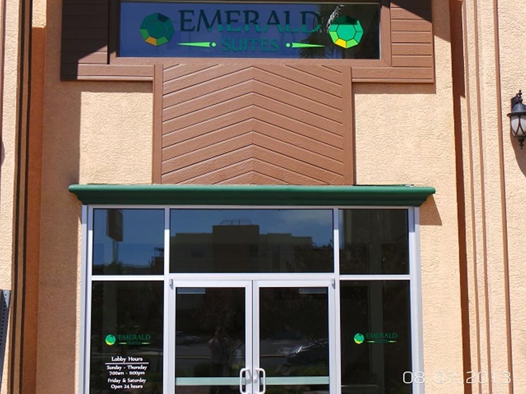 Hotel Emerald South Vegas Boulevard Las Vegas