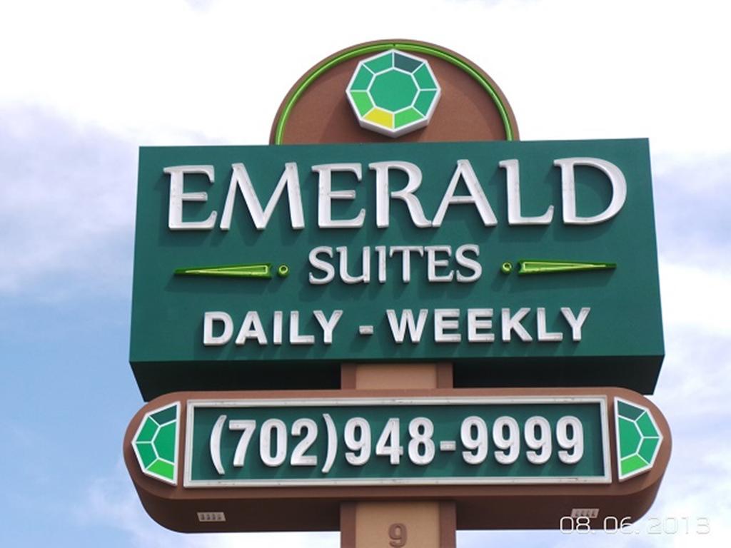 Hotel Emerald South Vegas Boulevard