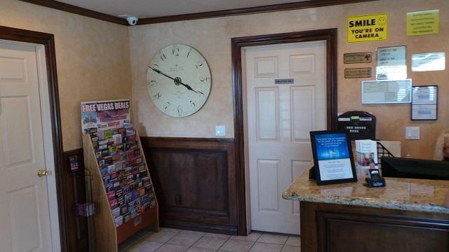 Hotel Emerald At Cameron Las Vegas