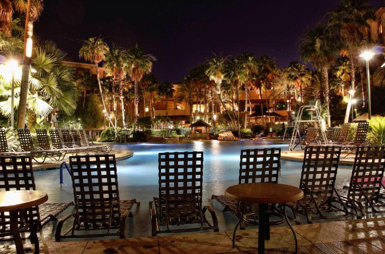 At Tahiti Village And Spa-no Fee Apartahotel Las Vegas
