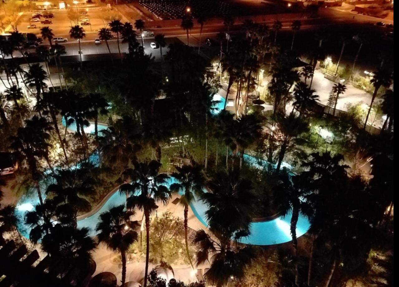 At Tahiti Village And Spa-no Fee Apartahotel Las Vegas
