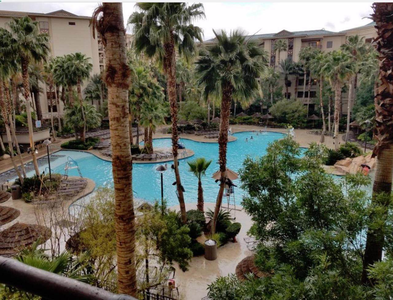 Apartahotel At Tahiti Village And Spa-no Fee Las Vegas