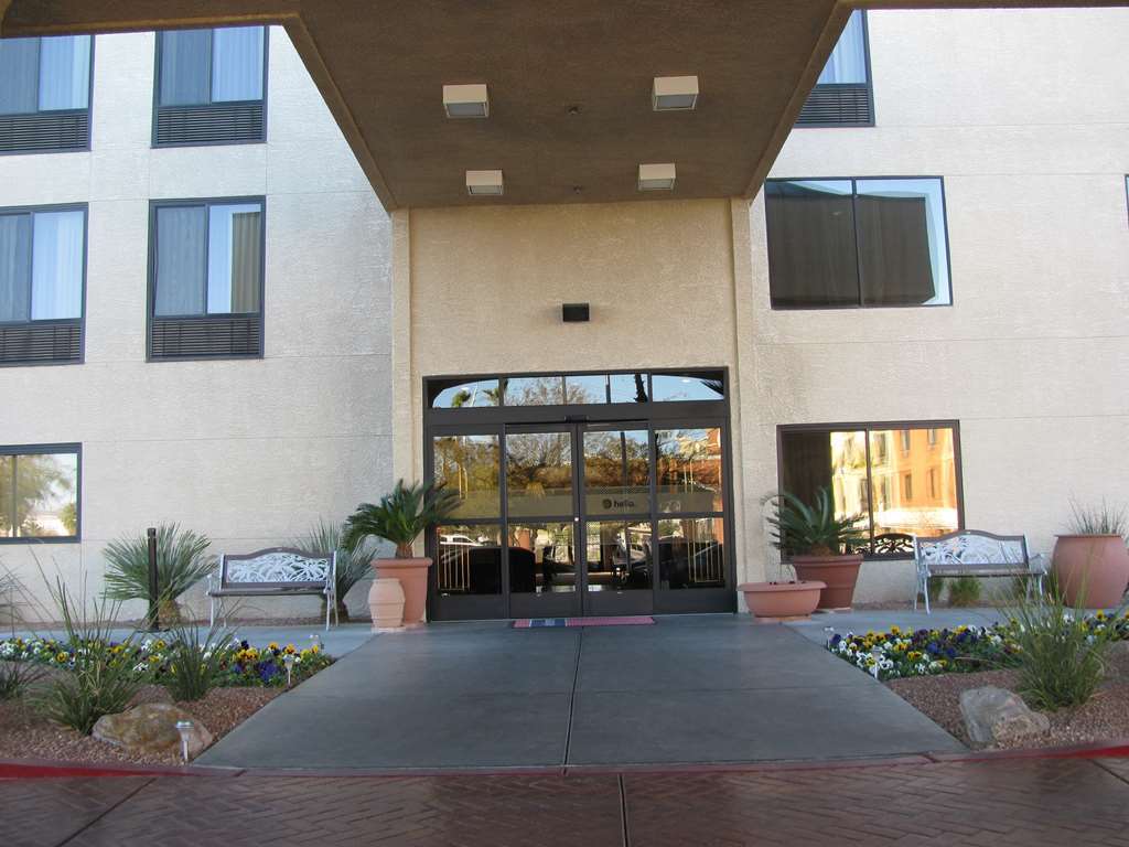 Hotel Hampton & Las Vegas-henderson Las Vegas