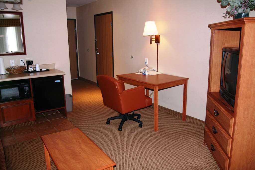 Hampton & Las Vegas-henderson Hotel 3*