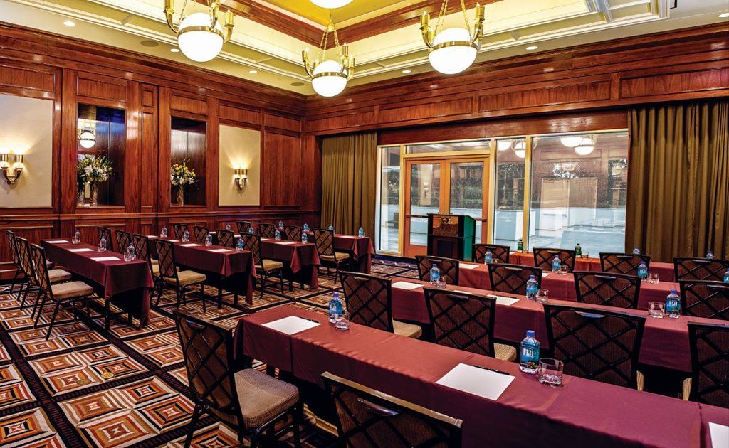 Trump International Vegas 5*