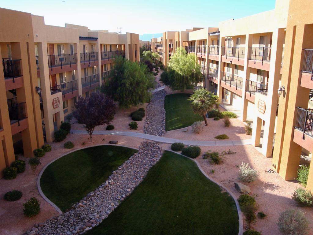 Hotel Emerald South Vegas Boulevard 3*