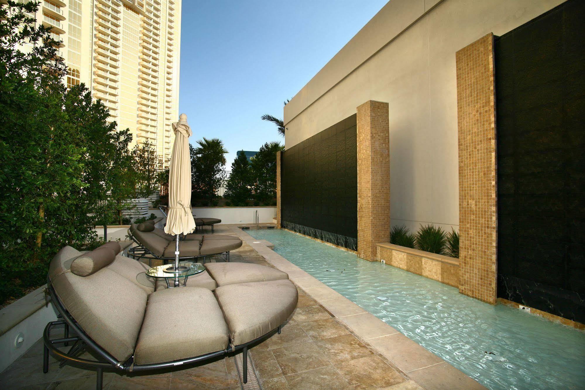 Aparthotel Luxury International At The Signature