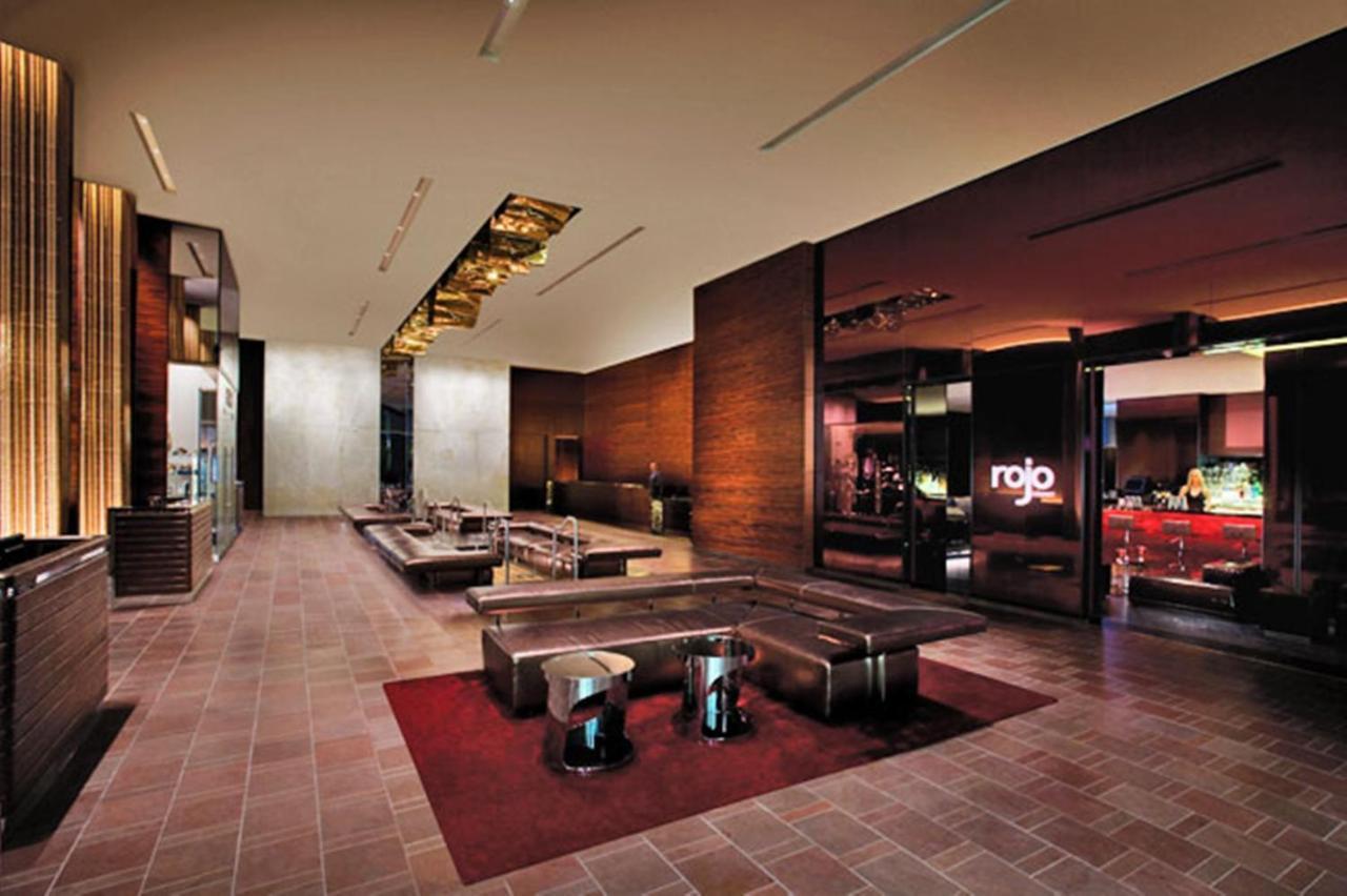 Jet Luxury At The Palms Place Las Vegas