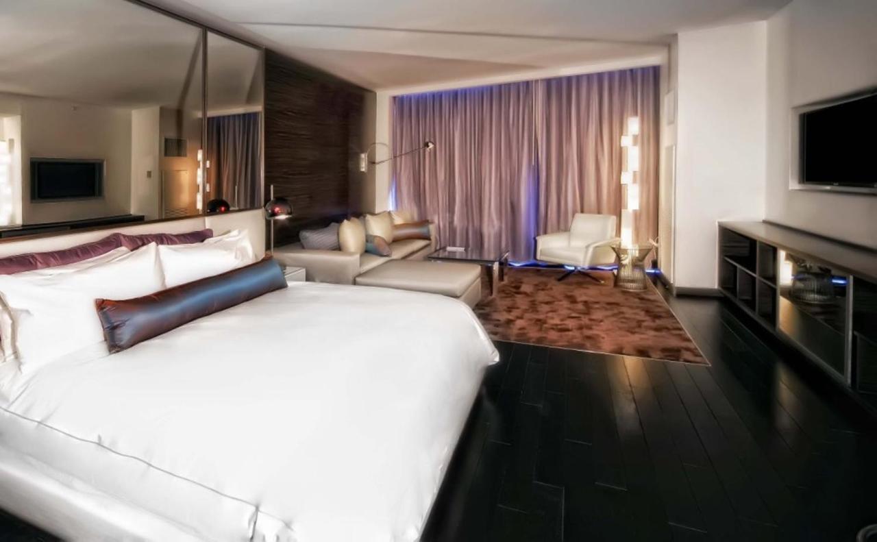 Jet Luxury At The Palms Place