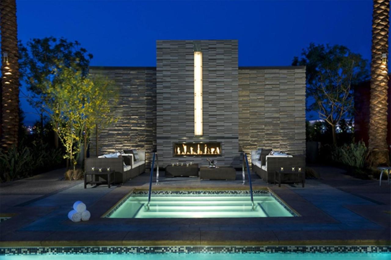 Jet Luxury At The Palms Place 4* Las Vegas