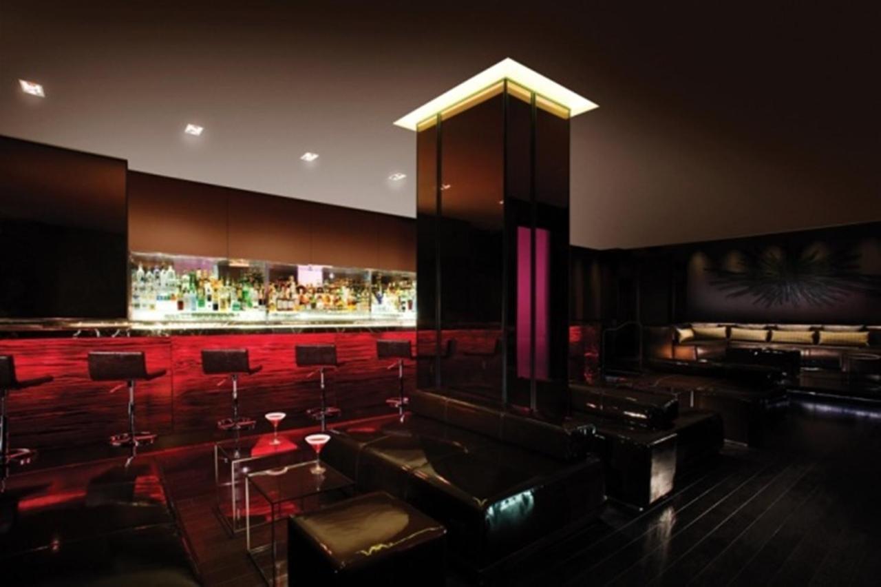 Aparthotel Jet Luxury At The Palms Place