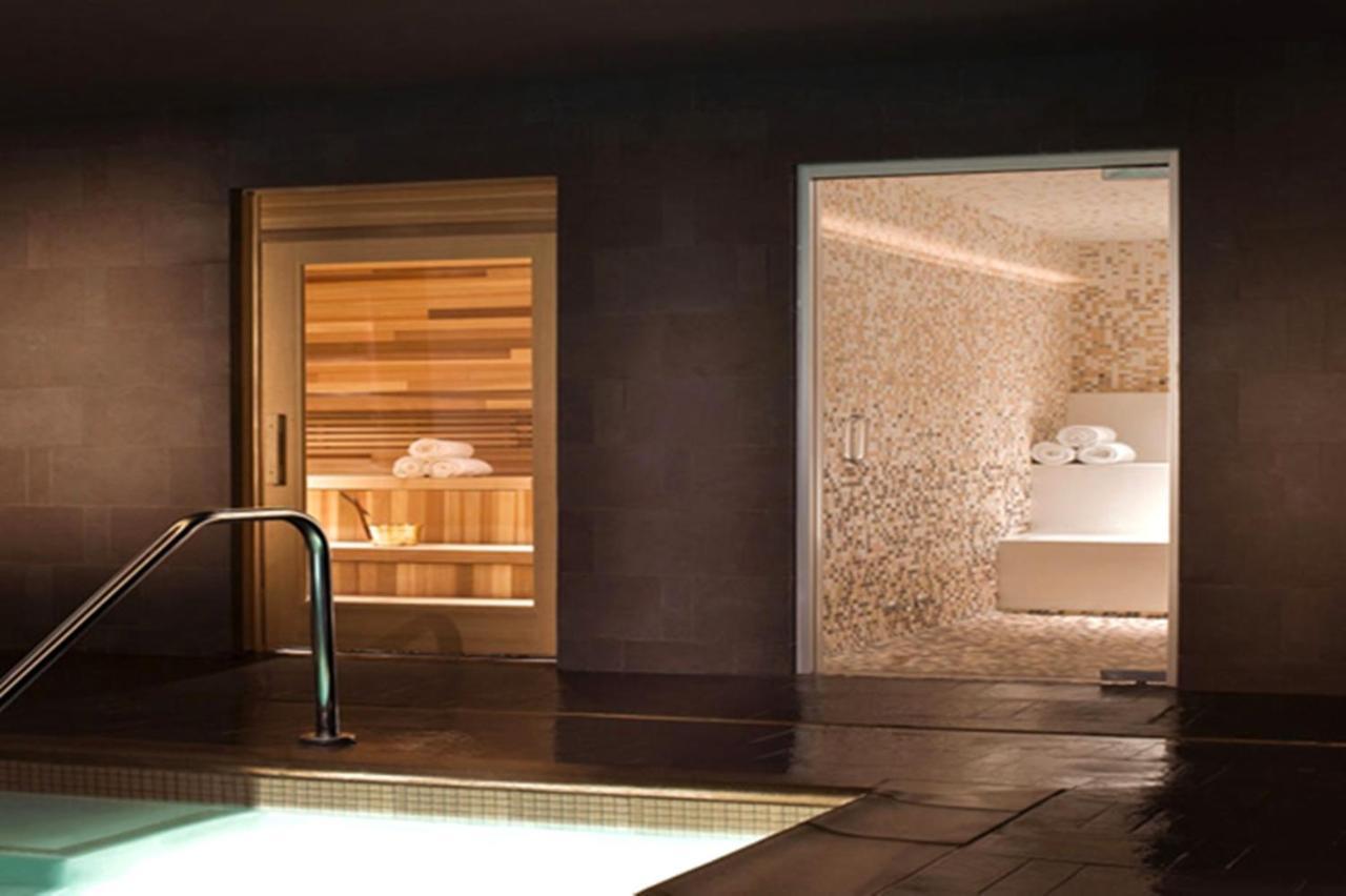Jet Luxury At The Palms Place Aparthotel Las Vegas