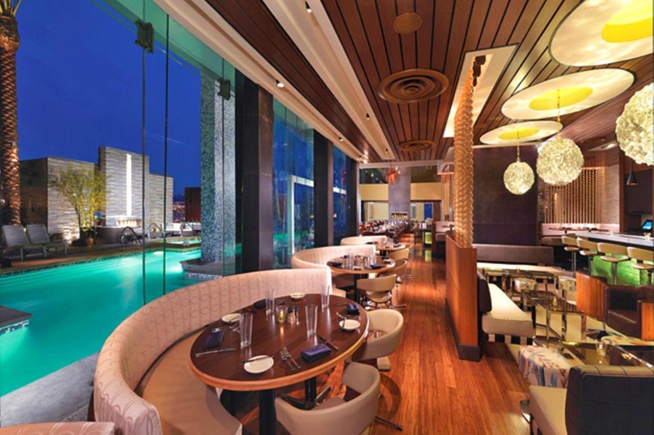 Jet Luxury At The Palms Place Las Vegas
