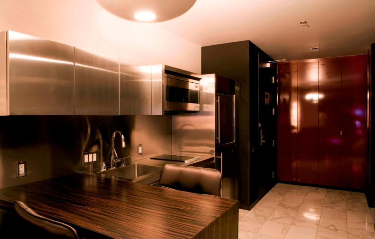 Aparthotel Jet Luxury At The Palms Place Las Vegas