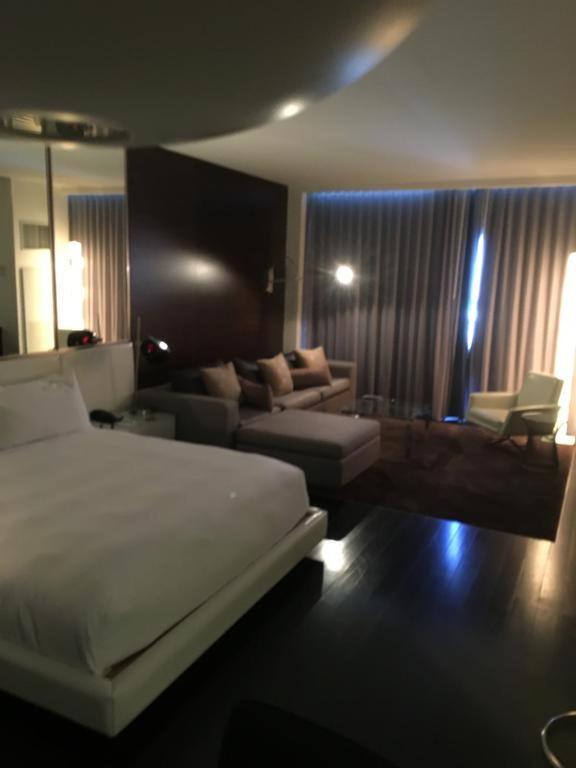Aparthotel Jet Luxury At The Palms Place