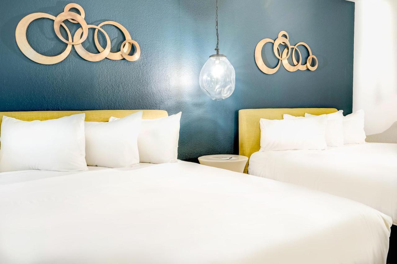 Hotel Downtowner Boutique