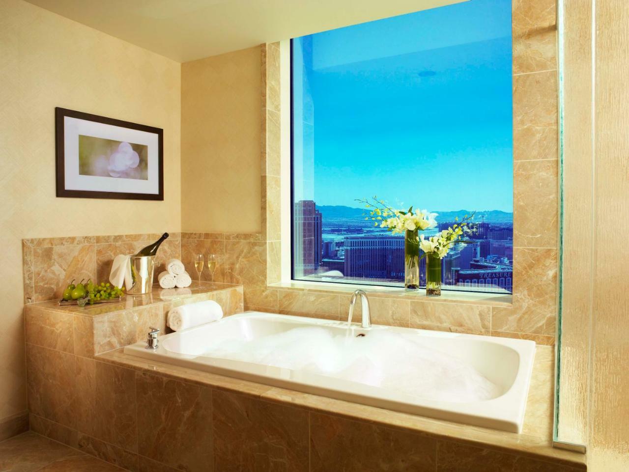 Trump International Vegas 5*