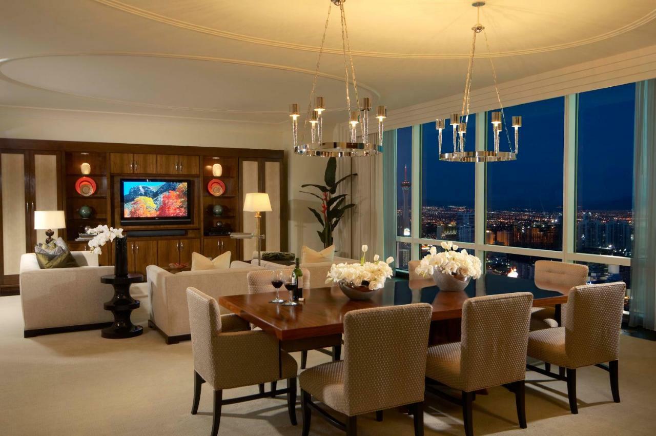 Resort Trump International Vegas
