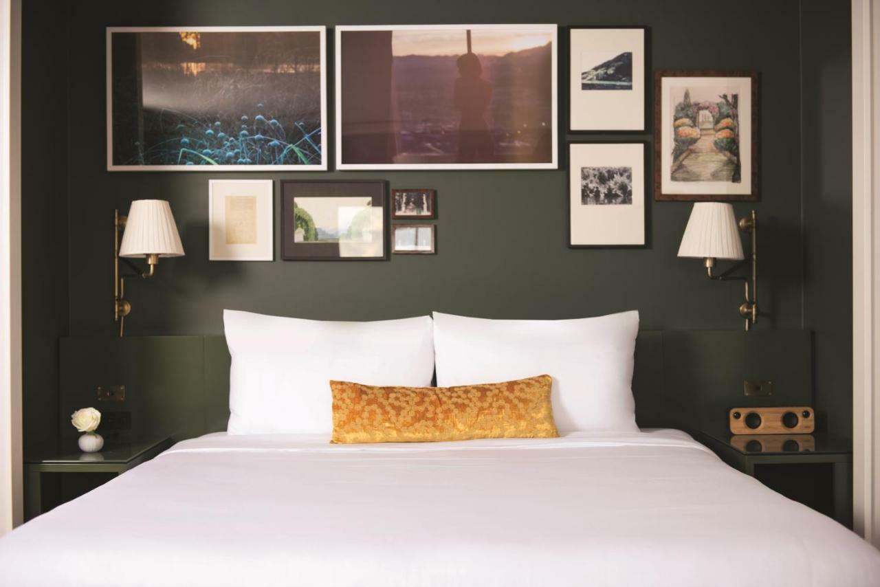 Park Mgm 4*