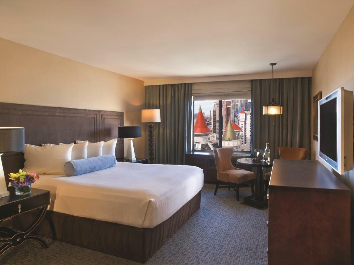 Resort Excalibur Las Vegas
