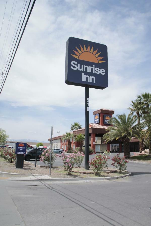 Sunrise Hotel