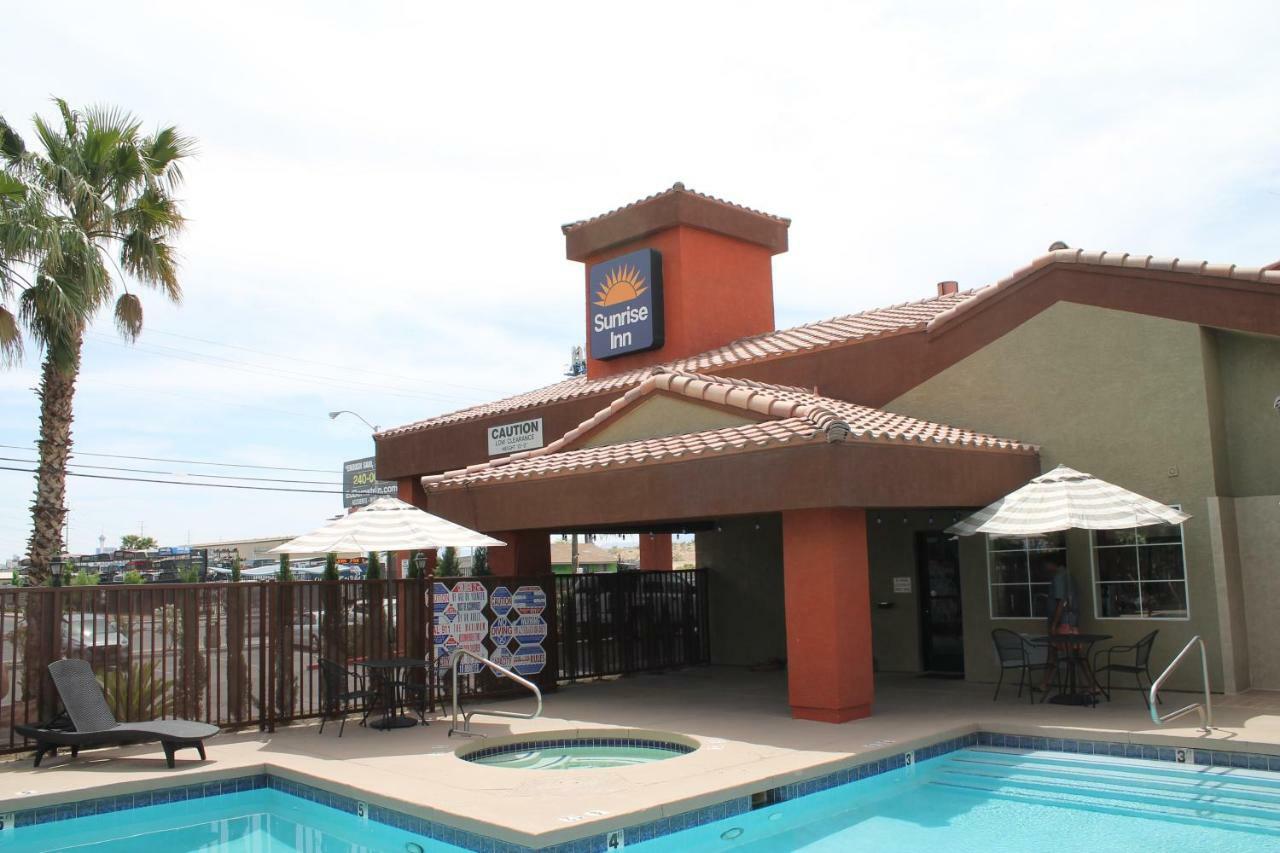 Sunrise Hotel