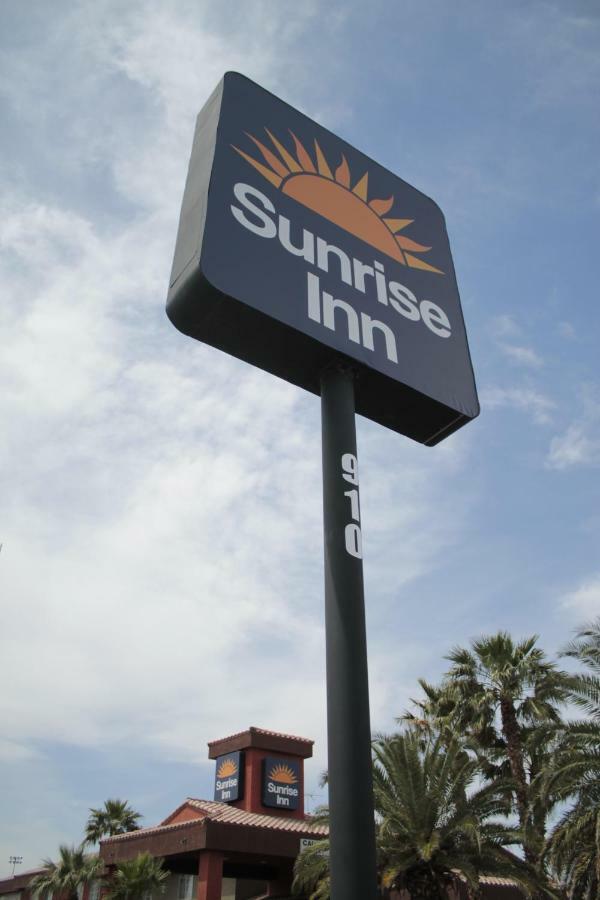 Hotel Sunrise
