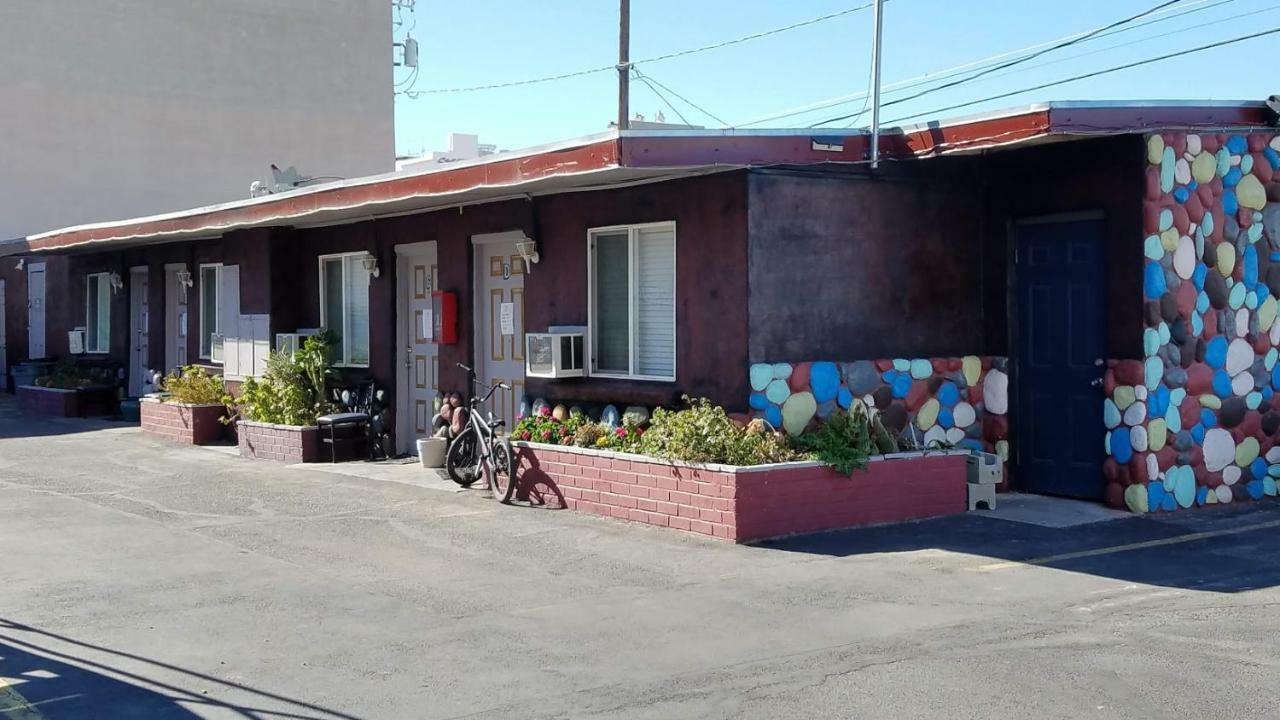 Travelers Bed & Breakfast Hostel Hostel Las Vegas