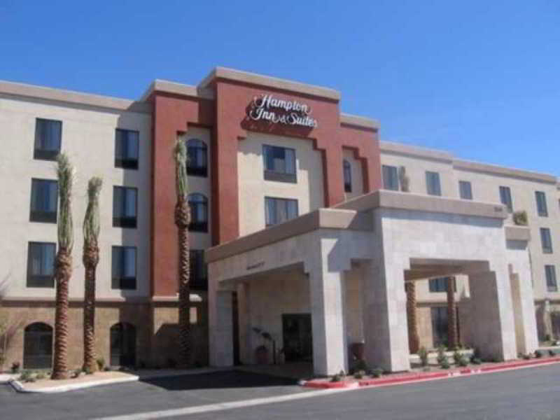 Hotel Hampton & South
