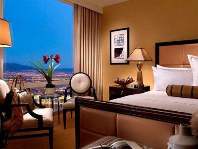 Trump International 5* Las Vegas