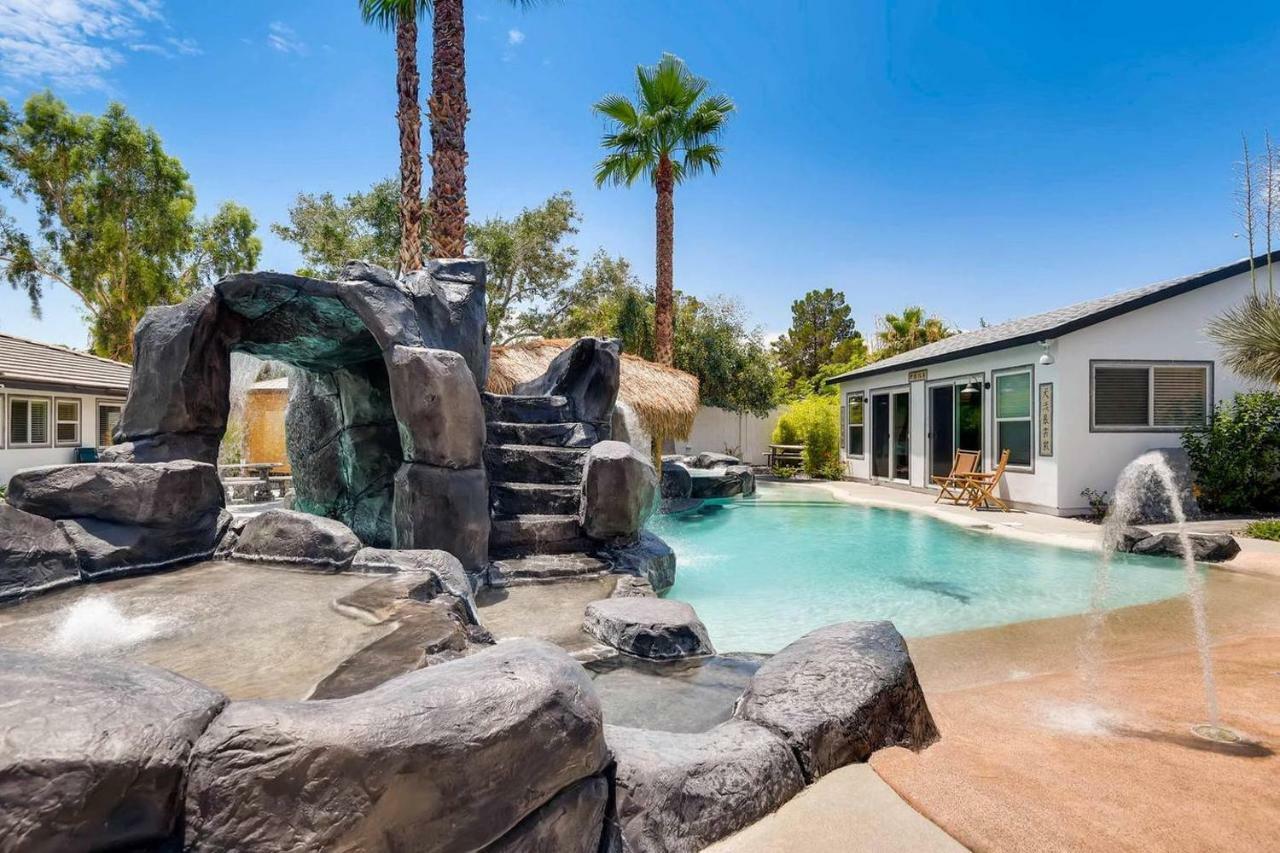 7bd 5ba Mansion W/ Lazy River Hot Tub Sleeps 26 Holiday home