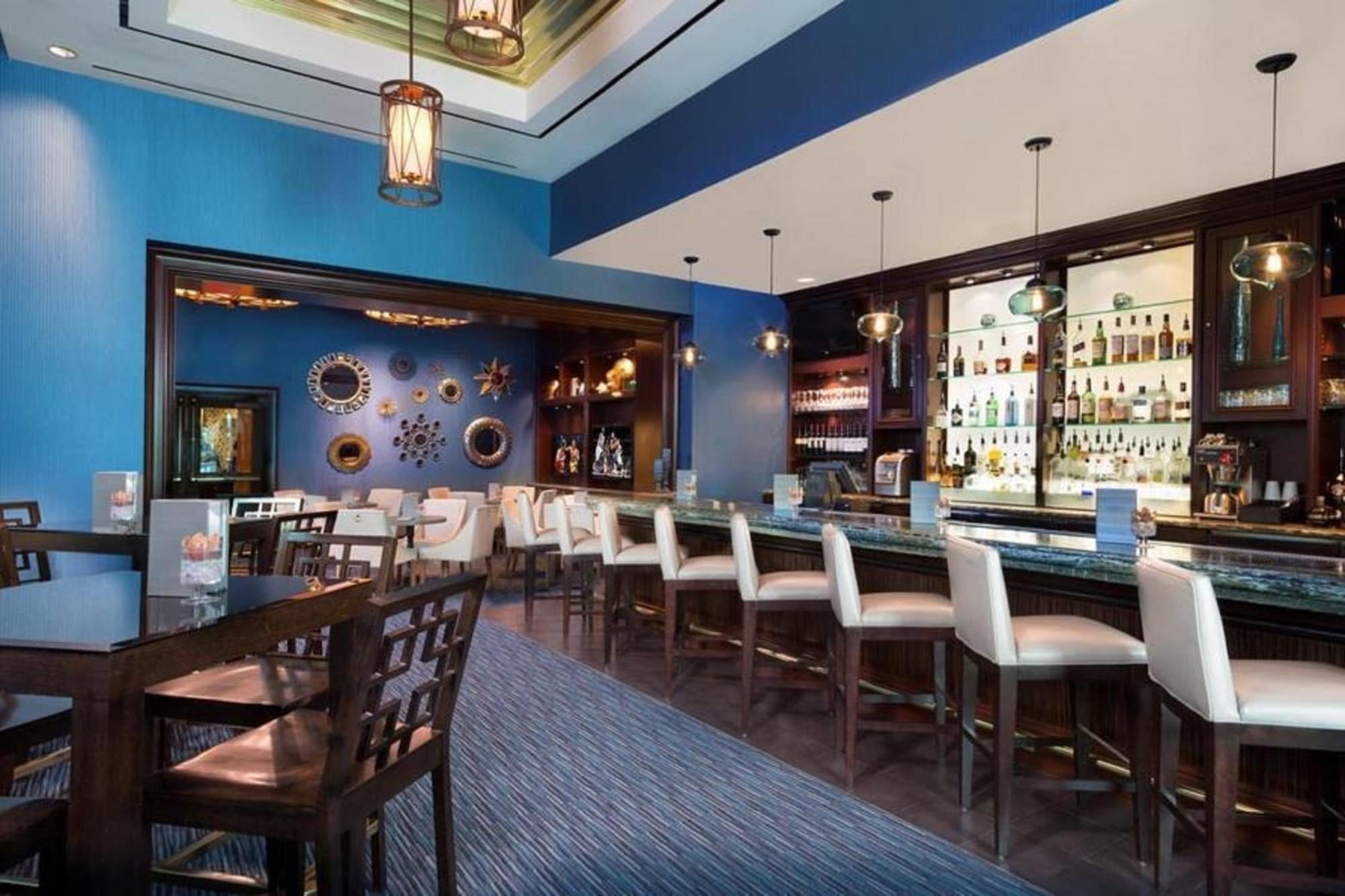 Stripviewsuites At Signature Las Vegas