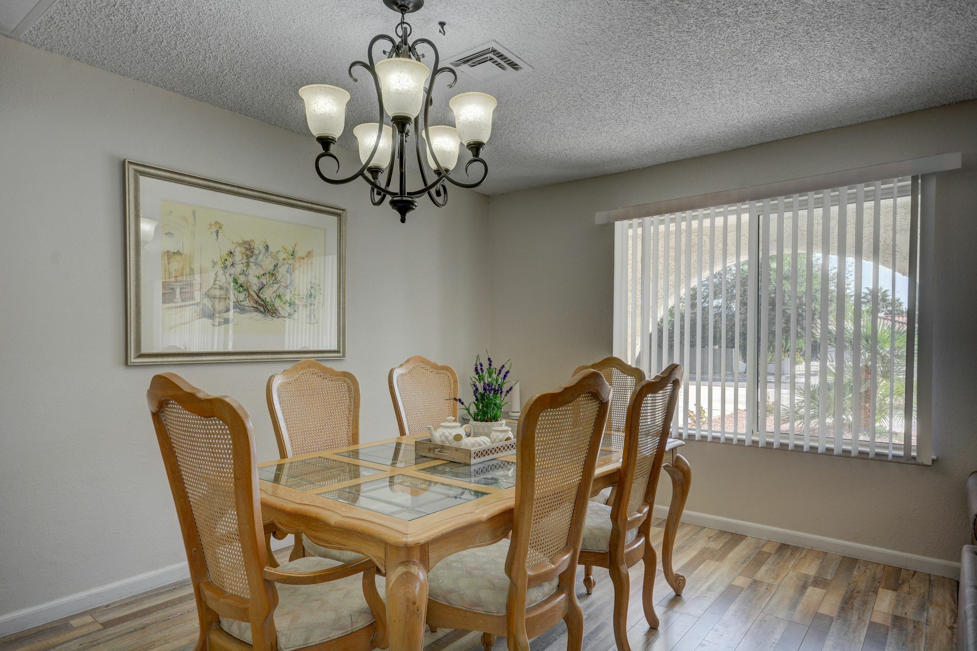 Apartment Luxurious 4br House With Large Pool 8min To Strip *