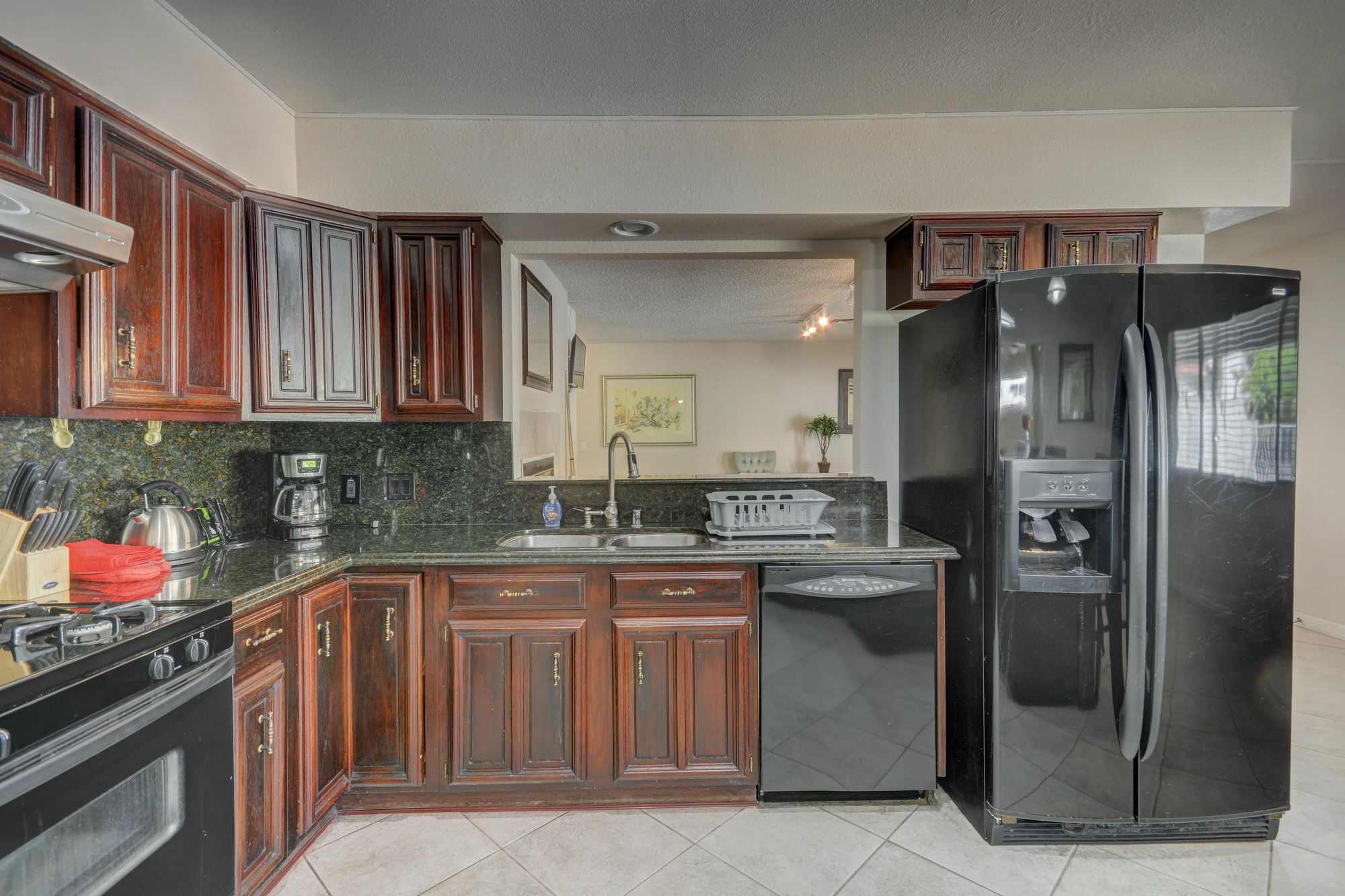 Luxurious 4br House With Large Pool 8min To Strip Apartment *