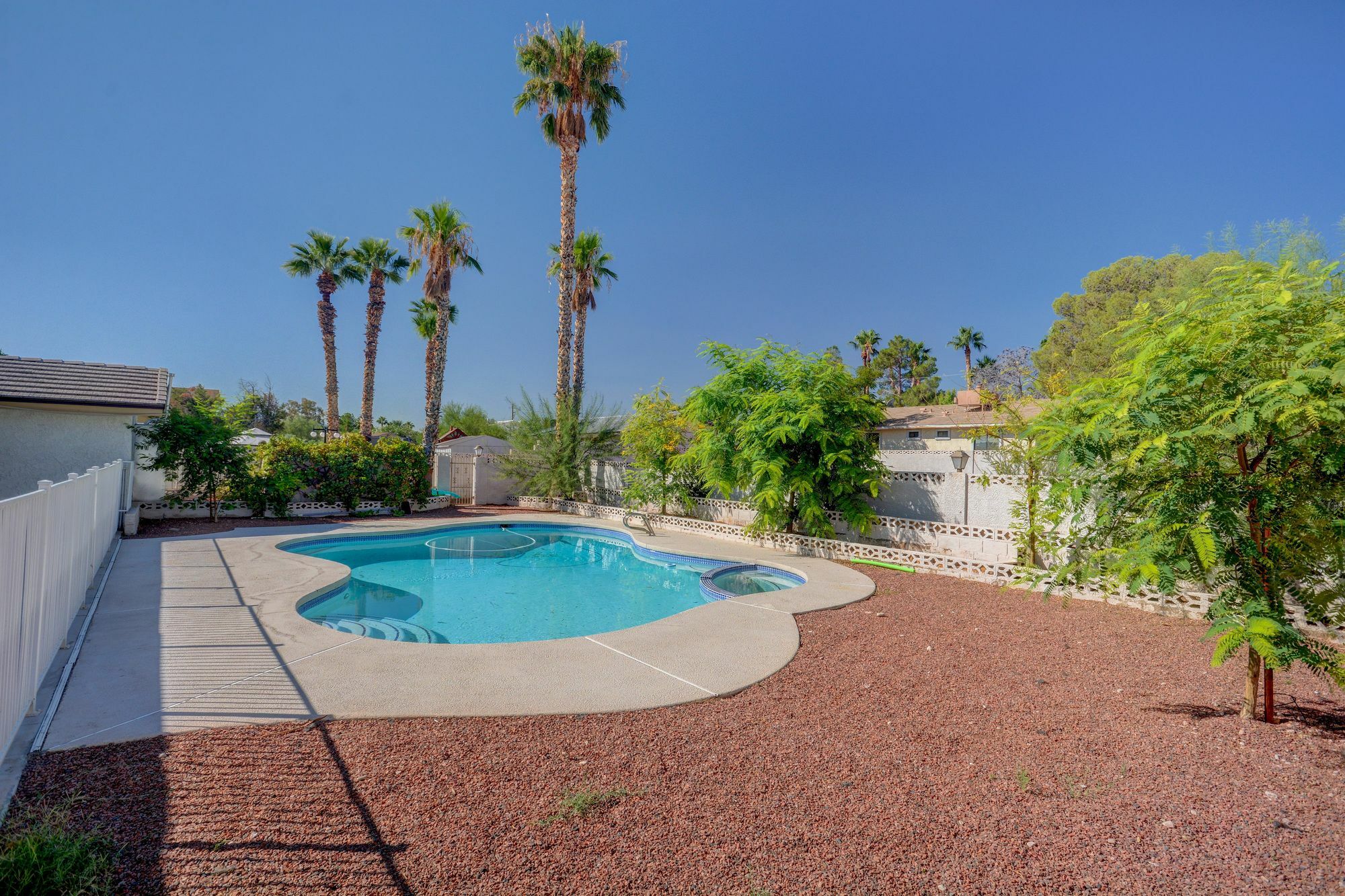 Apartment Luxurious 4br House With Large Pool 8min To Strip Las Vegas