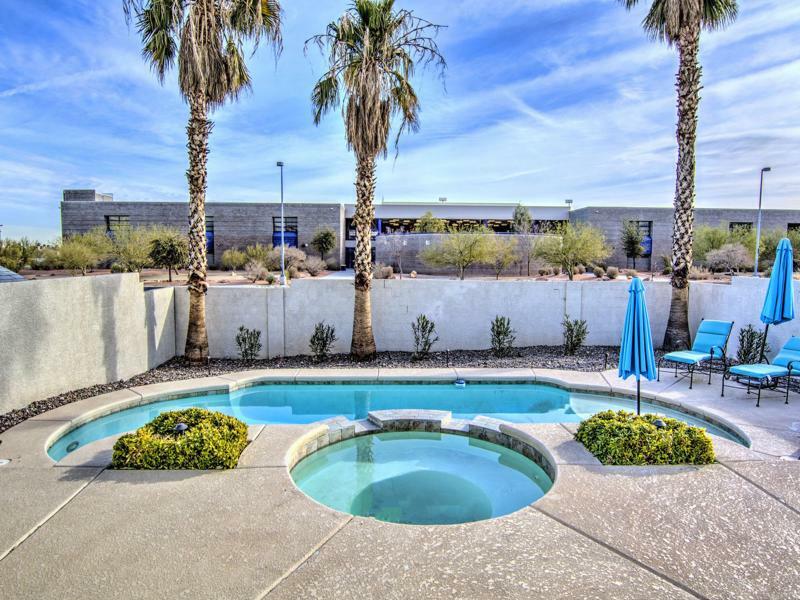Vegas Vacation Holiday home *